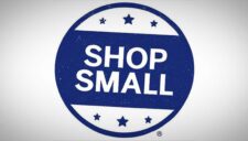 Support local businesses at 'Shop Small Saturday' on Nov. 25
