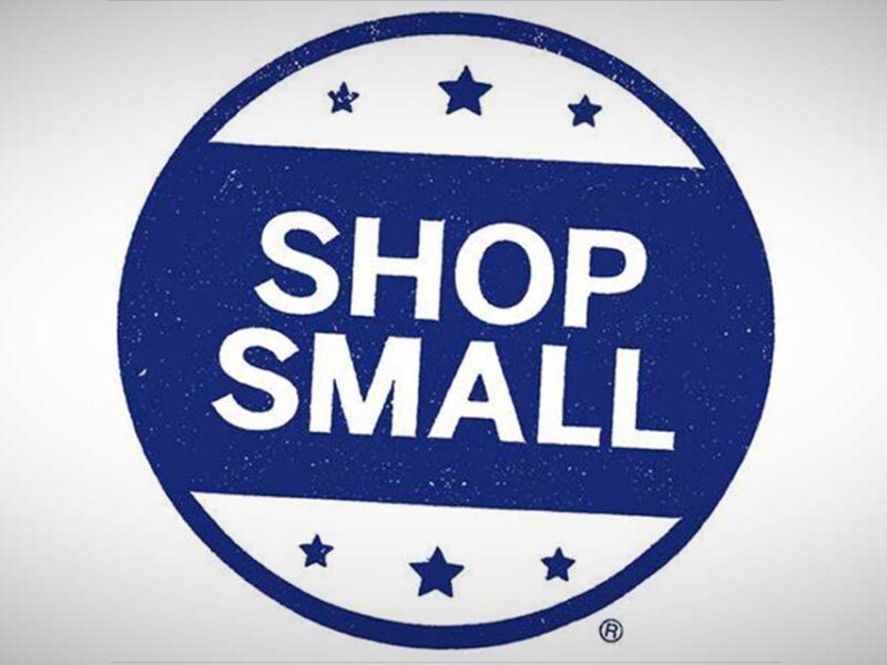 Support local businesses at ‘Shop Small Saturday’ on Nov. 25