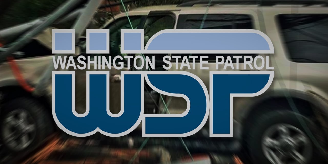 Pedestrian killed on northbound I-5 near South 272nd Street early Monday