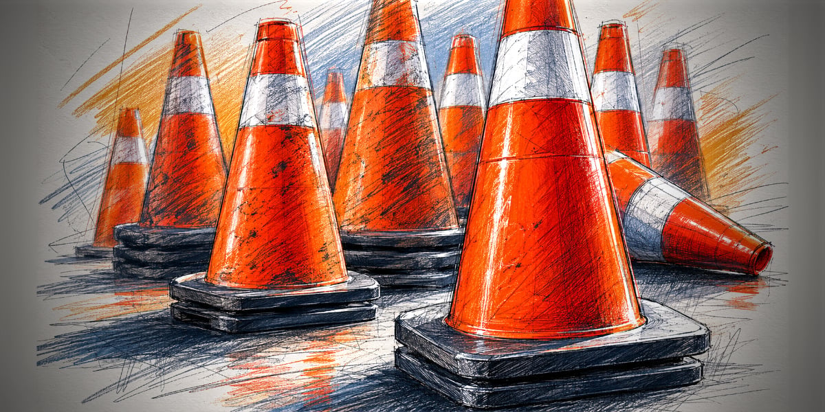 Drivers should expect lane closures on I-5 in Kent area from Aug. 10-14